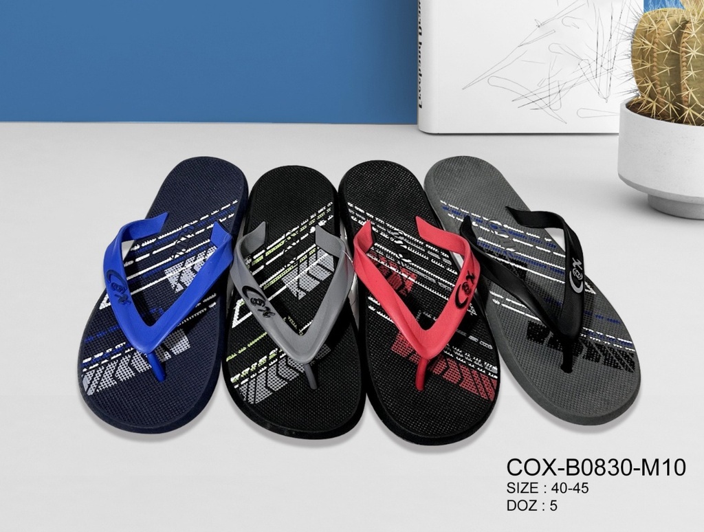 CHANCLETAS P/H 40/45 COX-B0830-M10