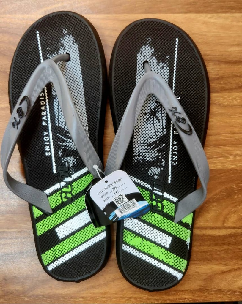 CHANCLETAS P/H 40/45 COX-B0832-M11