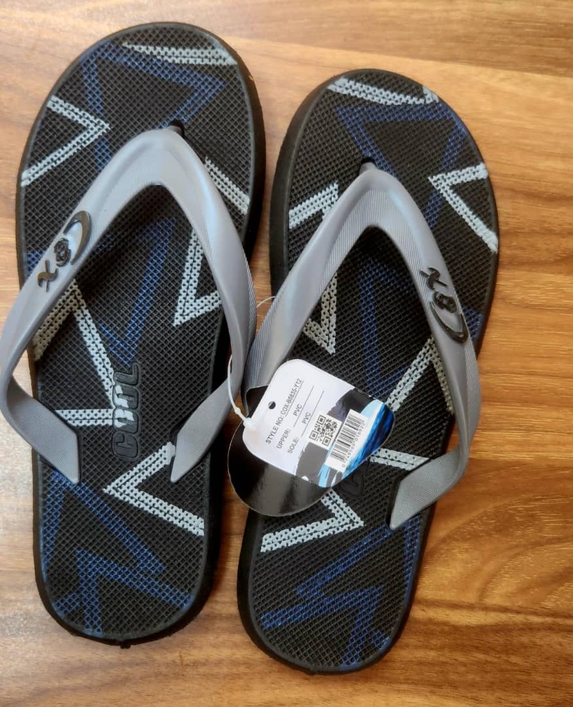 CHANCLETAS P/JOVTO 36/41 COX-B0835-Y12