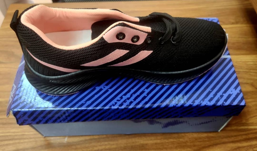 CALZADOS DEPORTIVOS P/D 35/40 AXA-0290