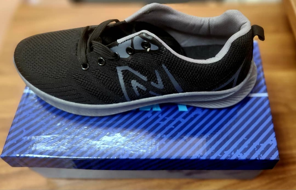 CALZADOS DEPORTIVOS P/H 39/44 AXA-0289