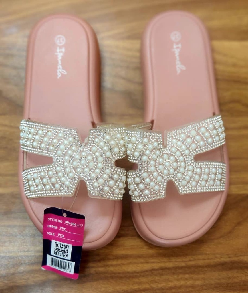 SANDALIAS P/D 36/40 IPA-086-L15