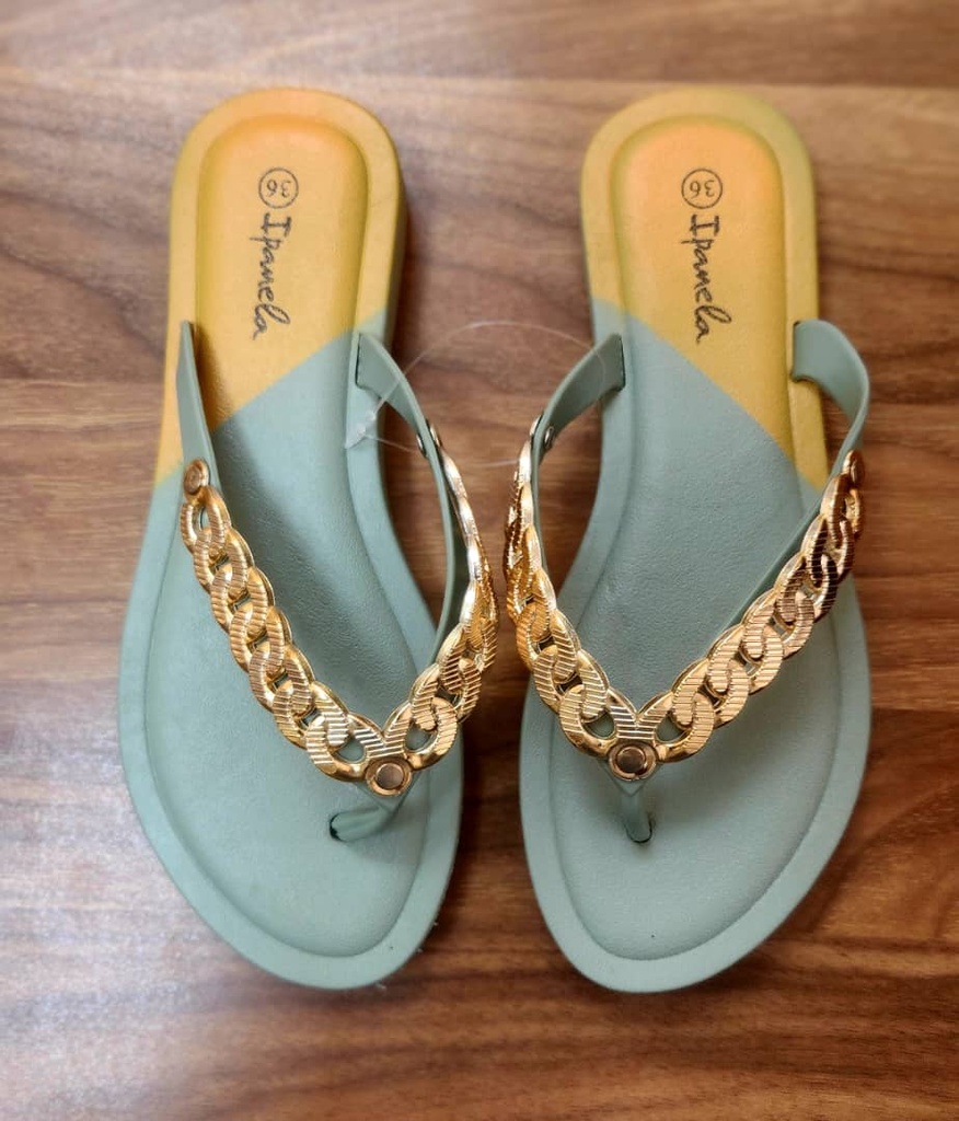 SANDALIAS P/D 36/40 IPA-092-L21