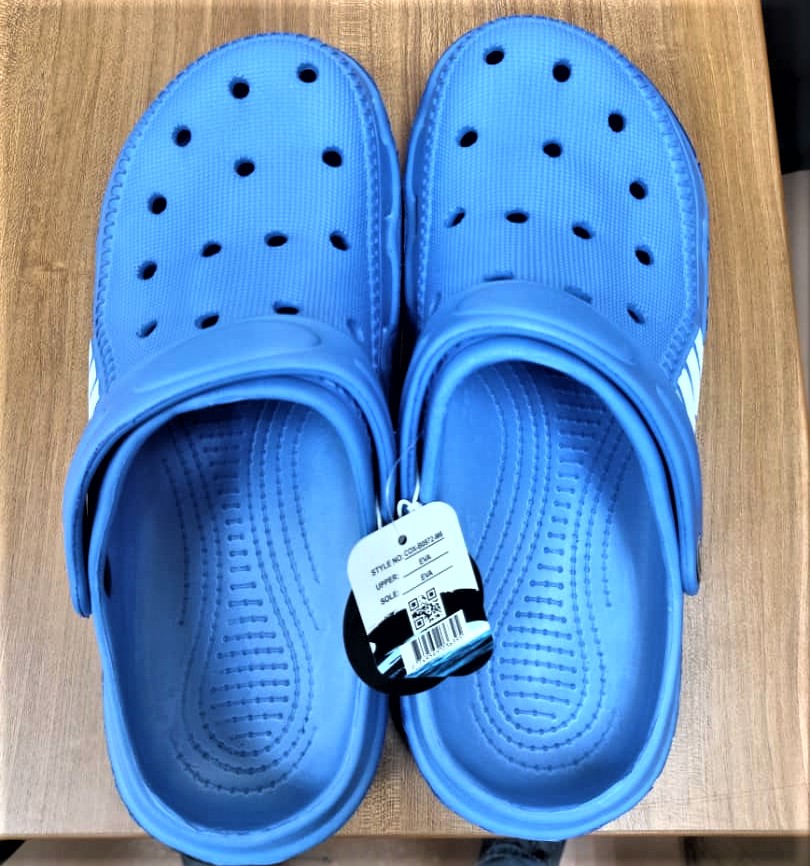 CHANCLAS P/H 40/45 COX-B0972-M6