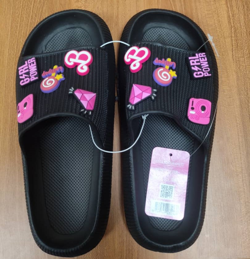 CHANCLETAS P/D 36/41 COX-D1033