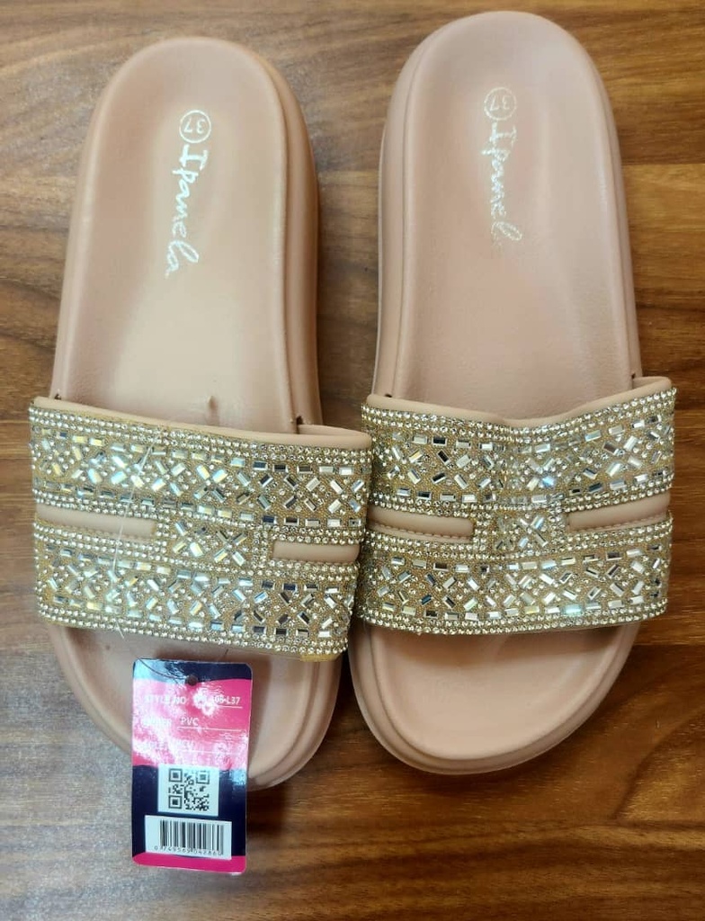 SANDALIAS P/D 37/40 IPA-108-L37