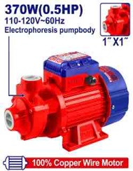 Bomba de agua (Water pump). ULWPPV03701