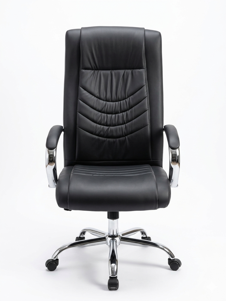 SILLA EJECUTIVA PARA OFICINA, STJ-9130.