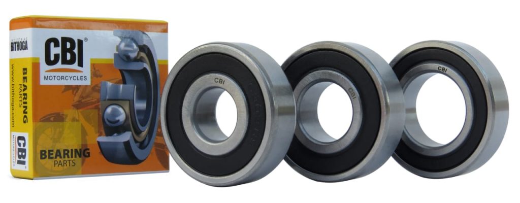 BALINERAS -6202RS- CR-TURBO 