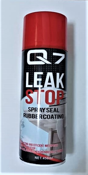 SELLADOR GOTERA MMULTIUSO -NEGRO-400ML -Q7