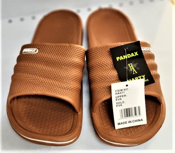 CHANCLETAS P/H 40/45 - HA411