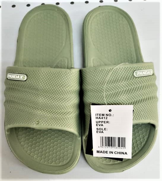 CHANCLETAS P/NOS 36/41 - HA412