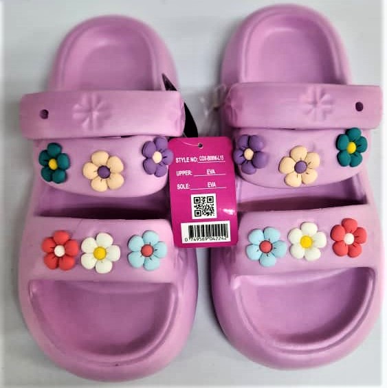 CHANCLETAS P/D 36/37 38/39 40/41 - COX-B0996-L15