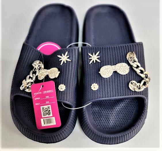 CHANCLETAS P/D 36/41 - COX-B0985-L7