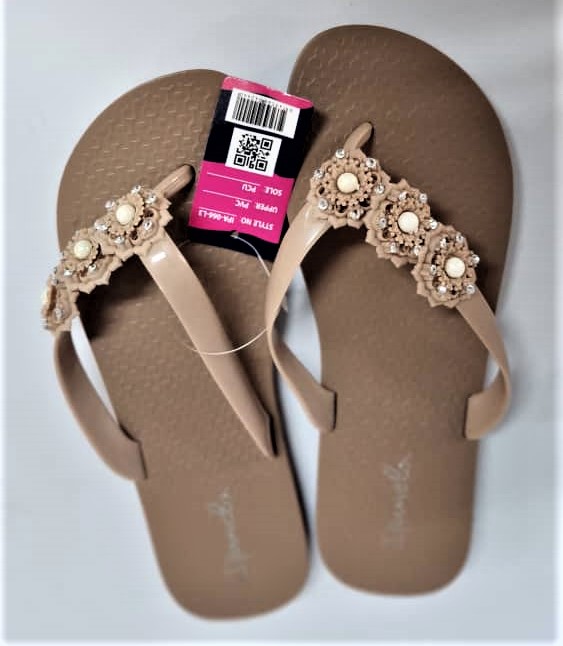 CHANCLETAS P/D 36/40 - IPA-066-L3