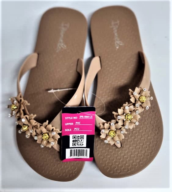 CHANCLETAS P/D 36/40 - IPA-068-L5