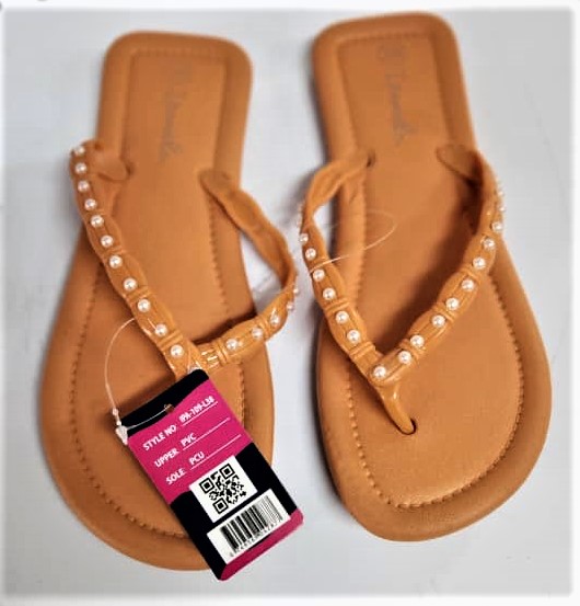 CHANCLETAS P/D 36/40 - IPA-109-L38