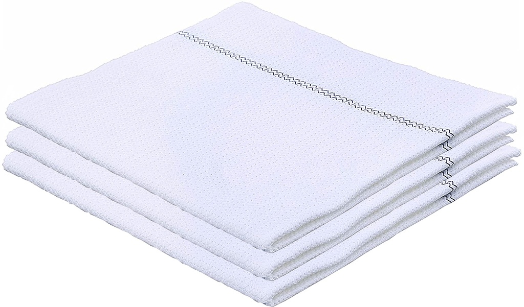 TOALLA PARA PISO DE BAÑO - 82x56cm, MARCA "S/M"