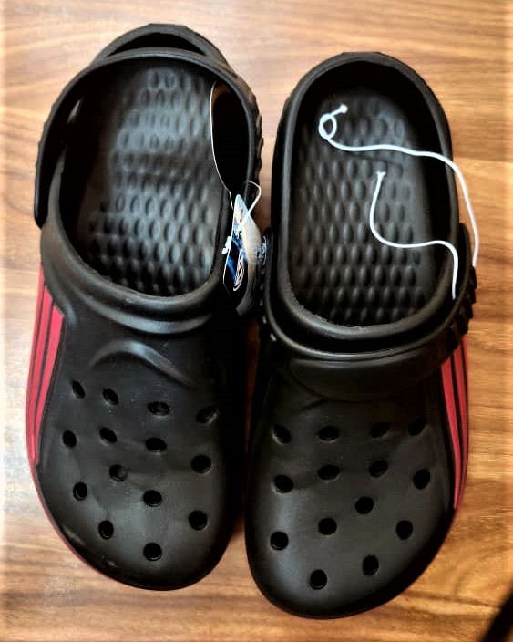 CHANCLAS P/H 40/45, MARCA COX, COMPOSICIÓN EVA/EVA COX-B0969-M3