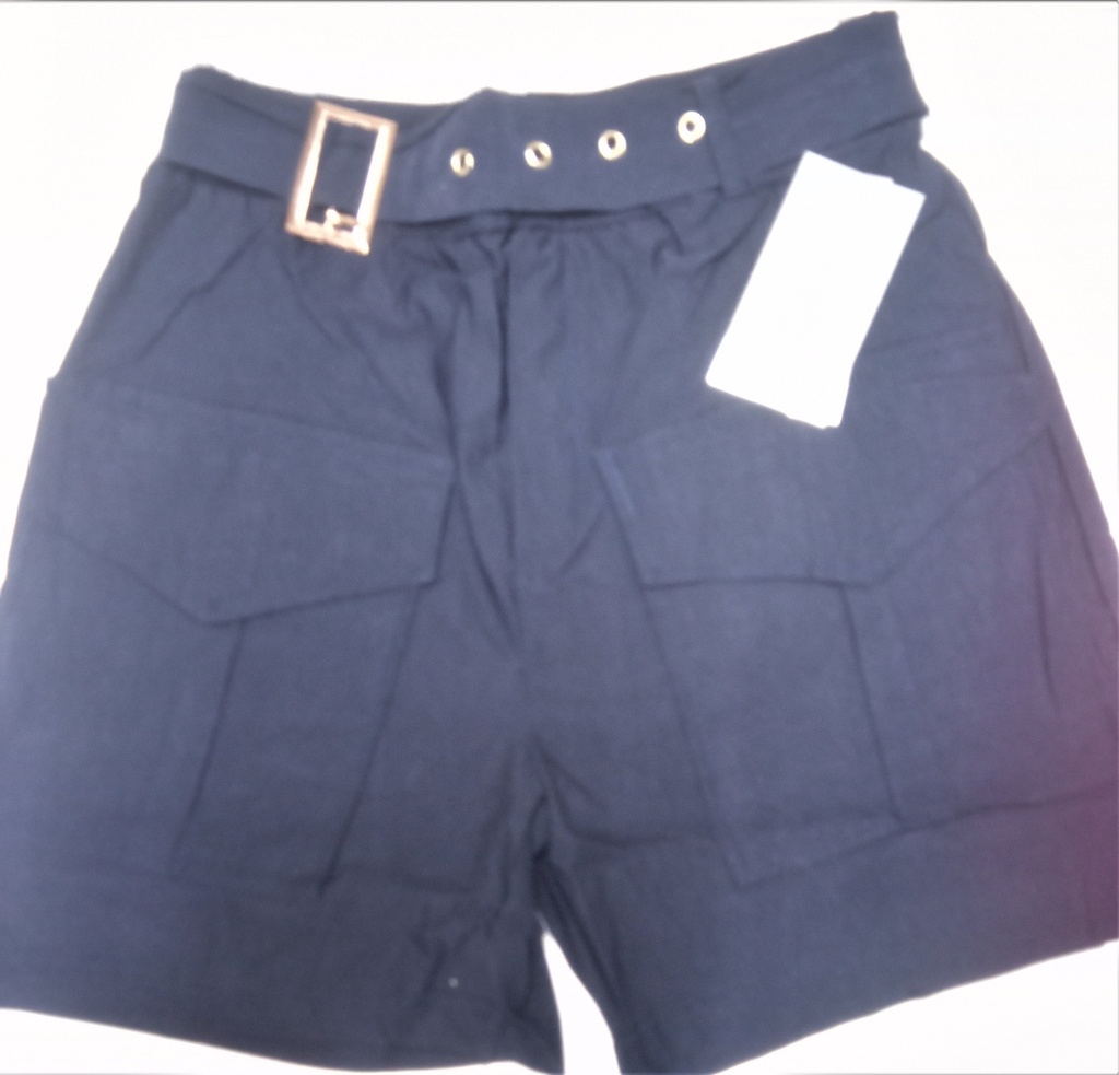 SHORT P/DAMAS HM-1069