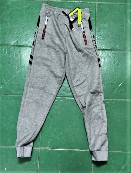 JOGGERS P/HOMBRES HM-712