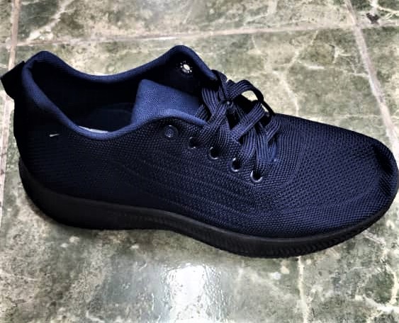 ZAPATILLAS SPORT P/H 40/45, MARCA PX, COMPOSICIÓN PVC/MESH M-03
