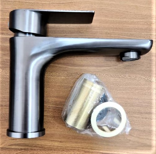 [MODEL NO. 3451] GRIFO ACERO INOXIDABLE