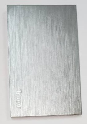 [A136-ETP-EP] TAPA CIEGA PARA INTERRUPTOR, MARCA TROEN