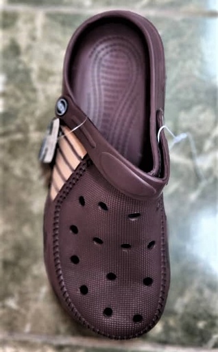 [COX-B0971-M5] CHANCLAS P/H 40/45, MARCA COX, COMPOSICIÓN EVA/EVA