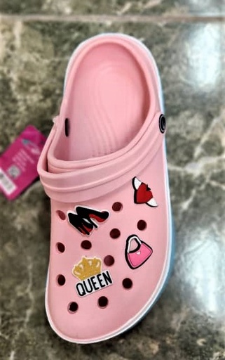 [COX-C0789] CHANCLETAS P/JVTO 36/41, MARCA COX, COMPOSICIÓN EVA/EVA COX-C0789