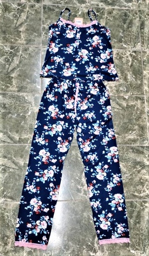 [FNL-34334] PIJAMA P/DAMAS FNL-34334