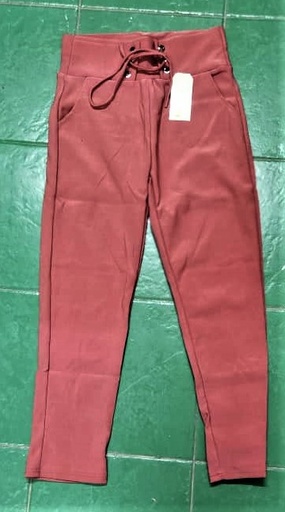 [HM-1064] JOGGER P/ DAMA HM-1064