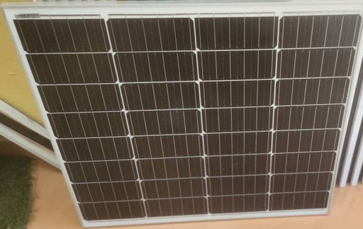 [Q7-SP-100W] PANEL SOLAR 100W-Q7-LUMINA