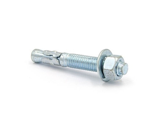 [SA-64829] TORNILLO ANCLAJE -METALICO- M8 X 60 -80 UDS-Q7