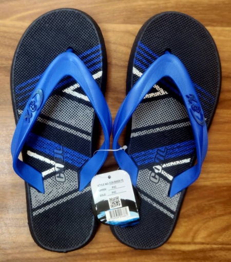 [COX-B0829-Y9] CHANCLETAS P/JOV  36/41 COX-B0829-Y9