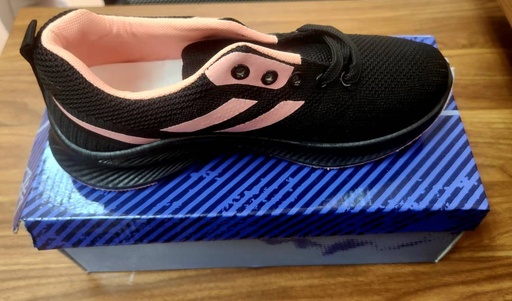 [AXA-0290] CALZADOS DEPORTIVOS P/D 35/40 AXA-0290