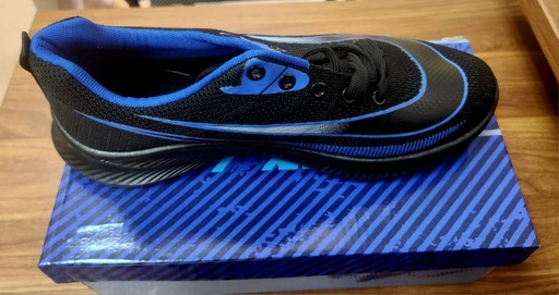 [AXA-0288] CALZADOS DEPORTIVOS P/H 39/44 AXA-0288