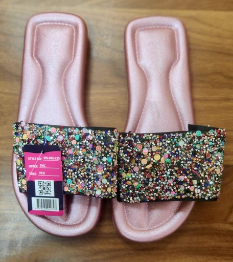 [IPA-096-L25] SANDALIAS P/D 36/40 IPA-096-L25