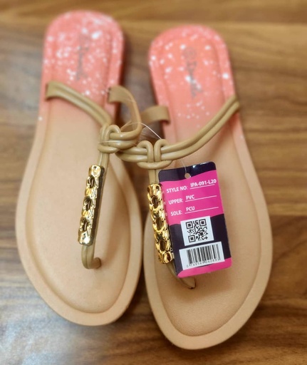 [IPA-091-L20] SANDALIAS P/D 36/40 IPA-091-L20