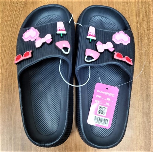 [COX-D1031] CHANCLETAS P/D 36/41 COX-D1031