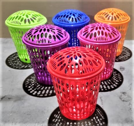 [UNIVERSAL-TRANS] 2X1 CANASTA PARA ROPA UNIVERSAL-TRANS