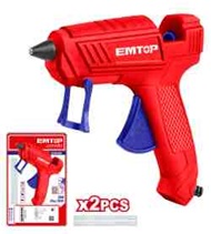 [ULGGU1401] Pistola para pegamento (Glue gun). ULGGU1401