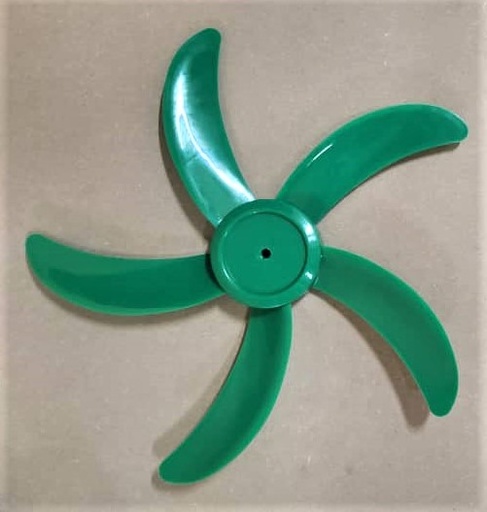 [FAN BLADE] ASPA DE VENTILADOR