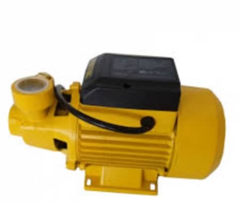 [PPRA001] BOMBA PERIFERICA DE ALUMINIO 1HP UYUSTOOLS