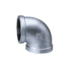 [GV-90E-3-4] CODO DE 90° DE ACERO GALVANIZADO 3/4" - 150LB, MARCA GRIVEN