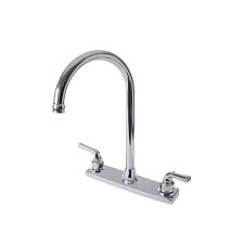 [A367-GF1415A] GRIFO PARA FREGADERO CON DOBLE MANIJA, MARCA GRIVEN.