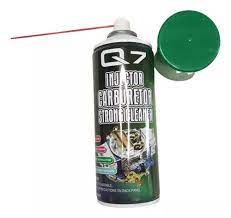 [IC-105] LIMPIA CARBURADOR E INYECTOR 450ML-Q7