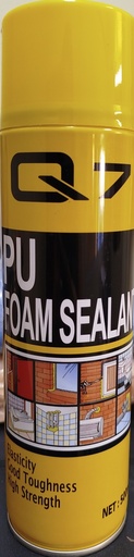 [IN-105] ESPUMA EXPANSIVA SELLADOR 500ML -Q7