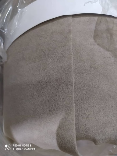 [Pana-Tammy-01] TEJIDO PANA PARA TAPICERIA, 1.50M (60") DE ANCHO, 100% POLIESTER, LISO COLORES SURTIDOS. L