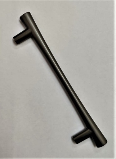 [HANDLE-LINYIV-10] MANIPULADOR MODELO No. 8168-128MM, COLOR NEGRO